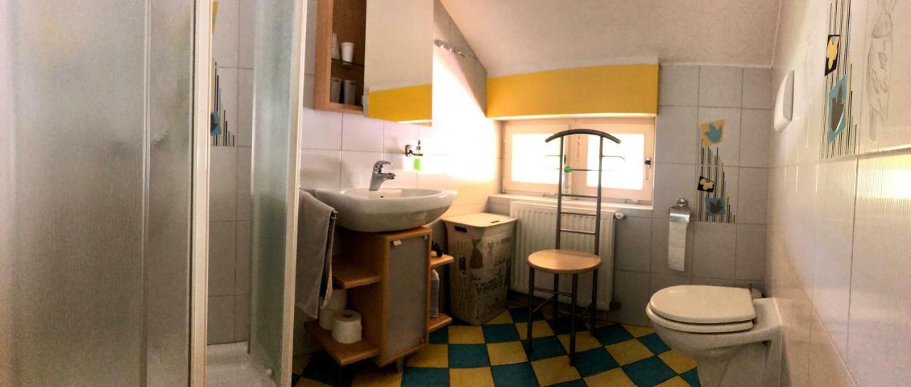 Apartma As Bled Eksteriør billede