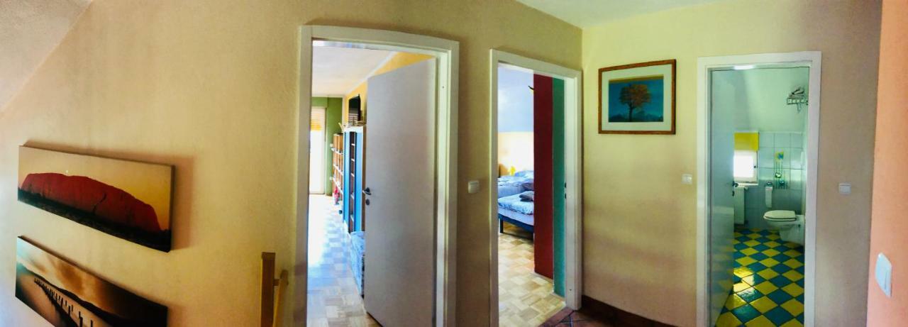 Apartma As Bled Eksteriør billede