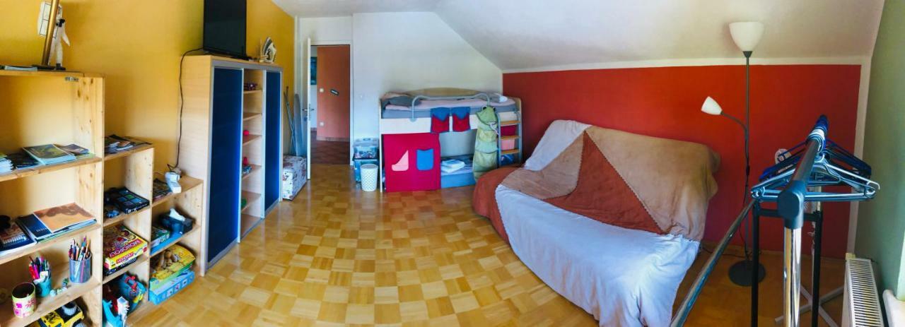 Apartma As Bled Eksteriør billede