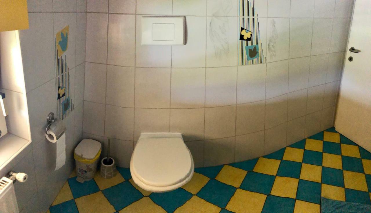 Apartma As Bled Eksteriør billede