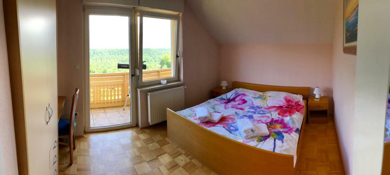 Apartma As Bled Eksteriør billede