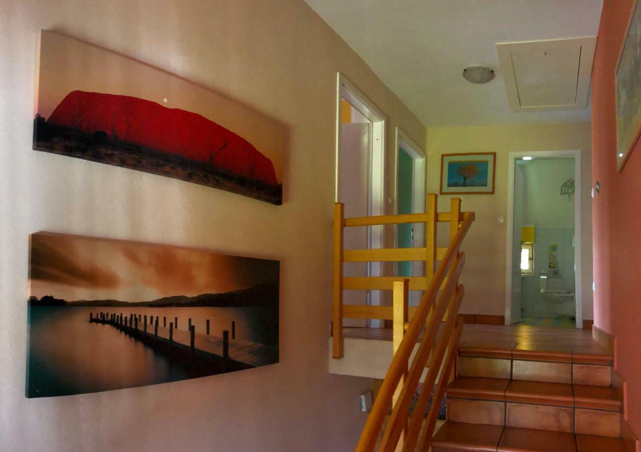 Apartma As Bled Eksteriør billede